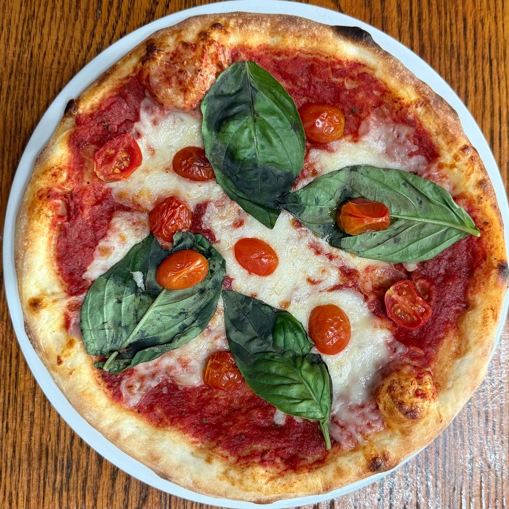 PIZZA LOVER 3