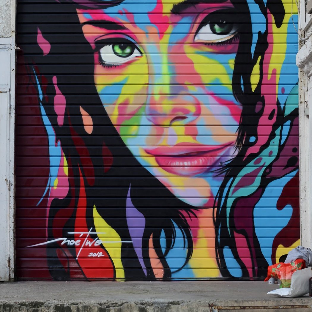 Graffart 1