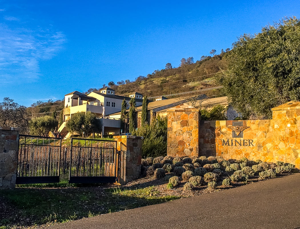 Miner Family Winery 3