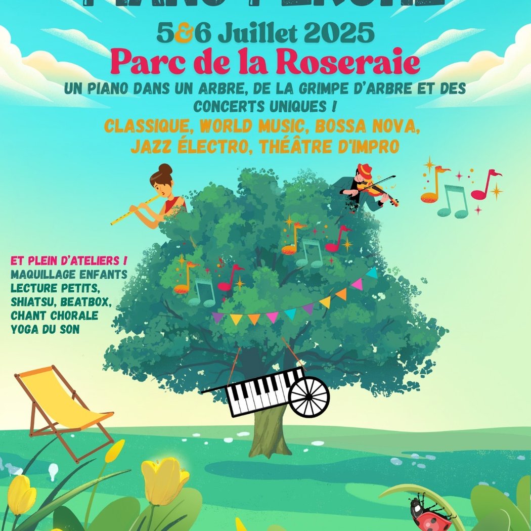 Piano Perché 1