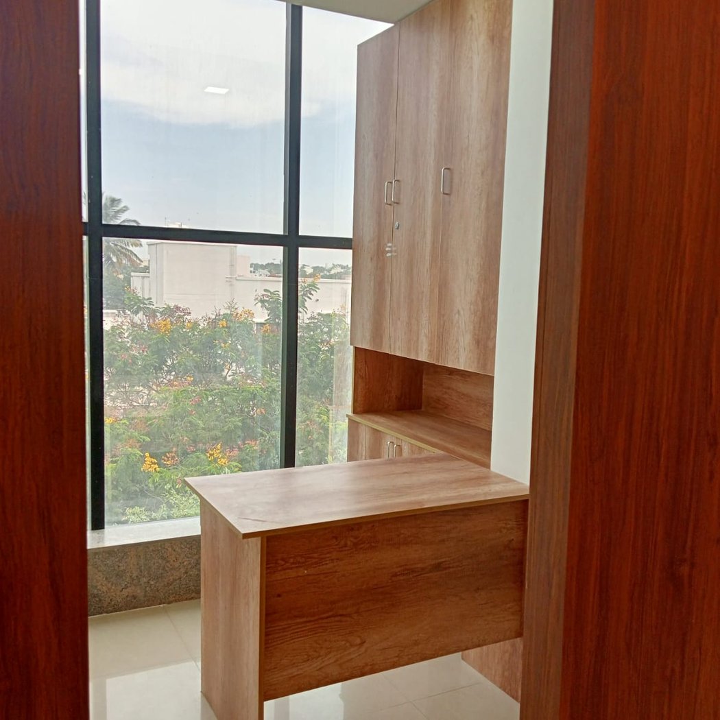 Kokarya Business Synergy Center 2