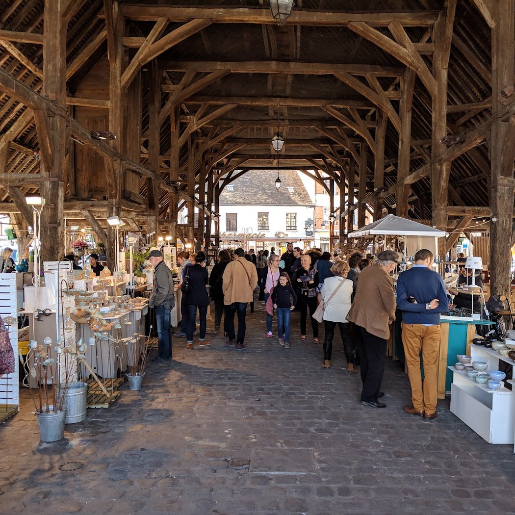 Foire aux Haricots 2025 1