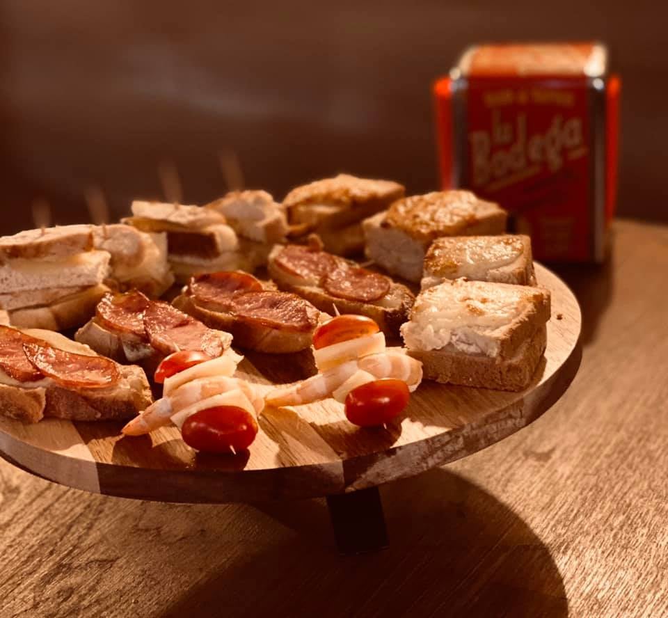 Beste Bat - Restaurant Bar à Tapas 1