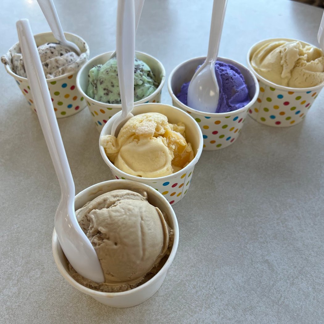 Loard's Ice Cream 3