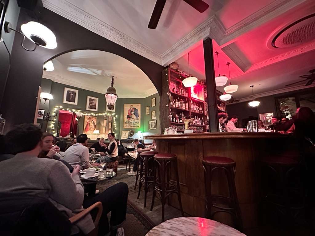 Wine Paris 2025 1