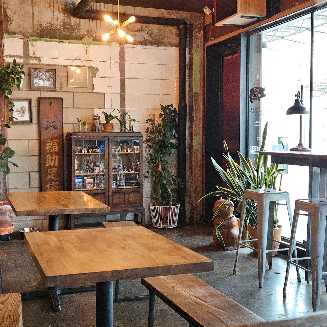 Canopy Austin 3