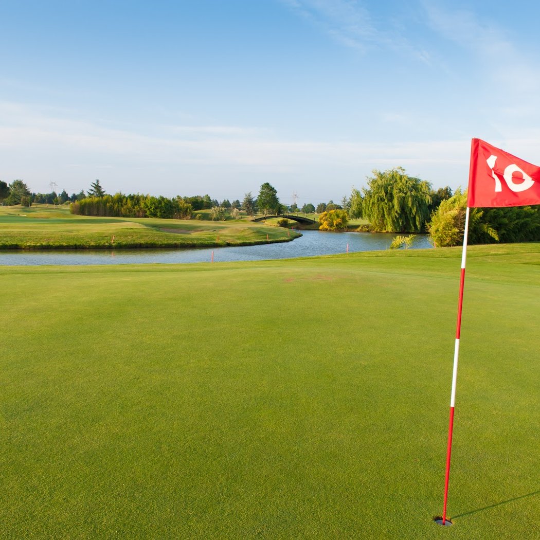 Exclusiv Golf de Toulouse Seilh 1