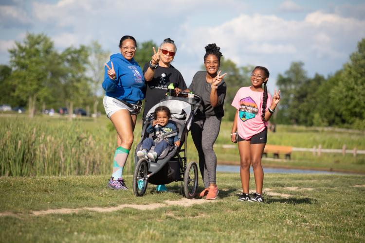 Summer Fun Run/Walk 2