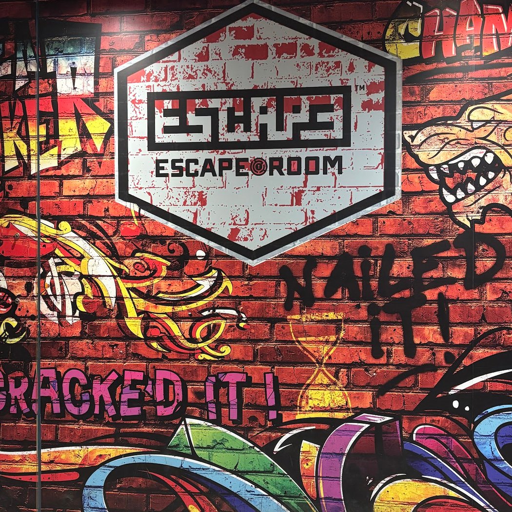 ESCAPE ROOM Koramangala (Previously Mystery junkies) 1