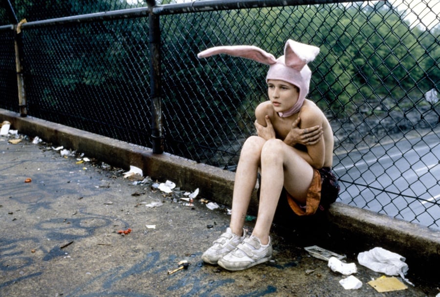 Harmony Korine: Perfect Nonsense 2