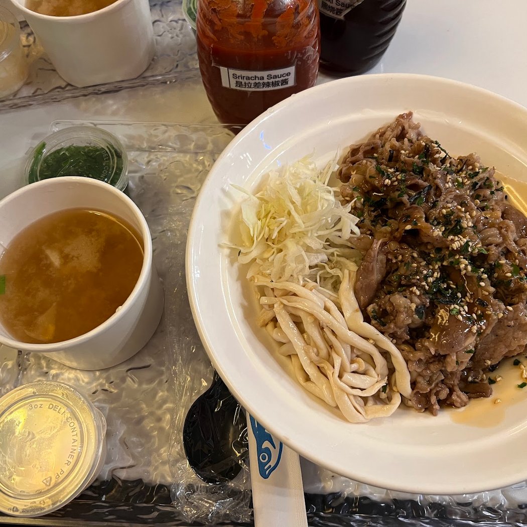 Ginza Don 银座烤肉丼饭 3