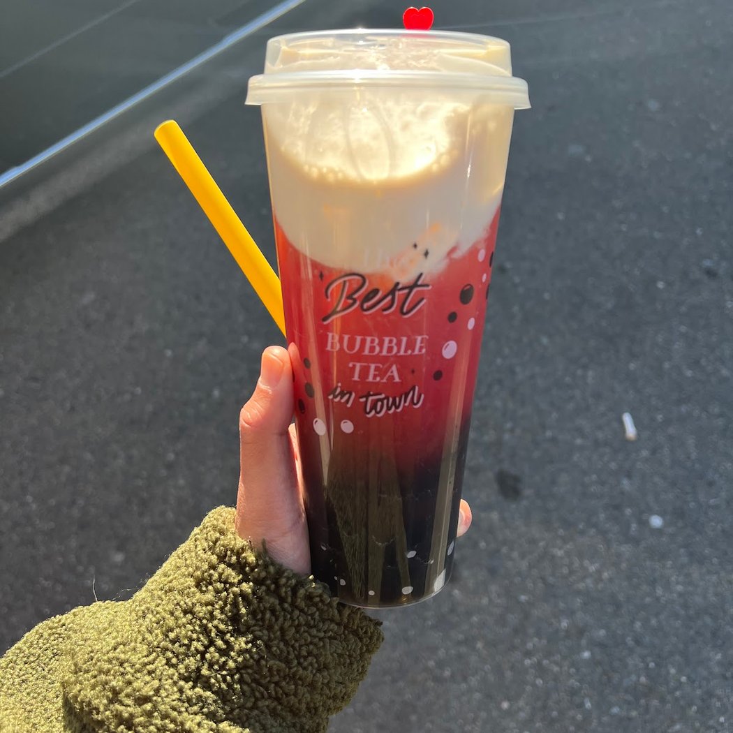 Boba & Beyond 3