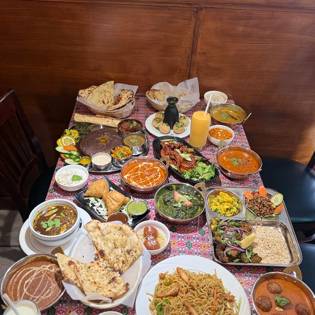 Sagarmatha Kitchen 3