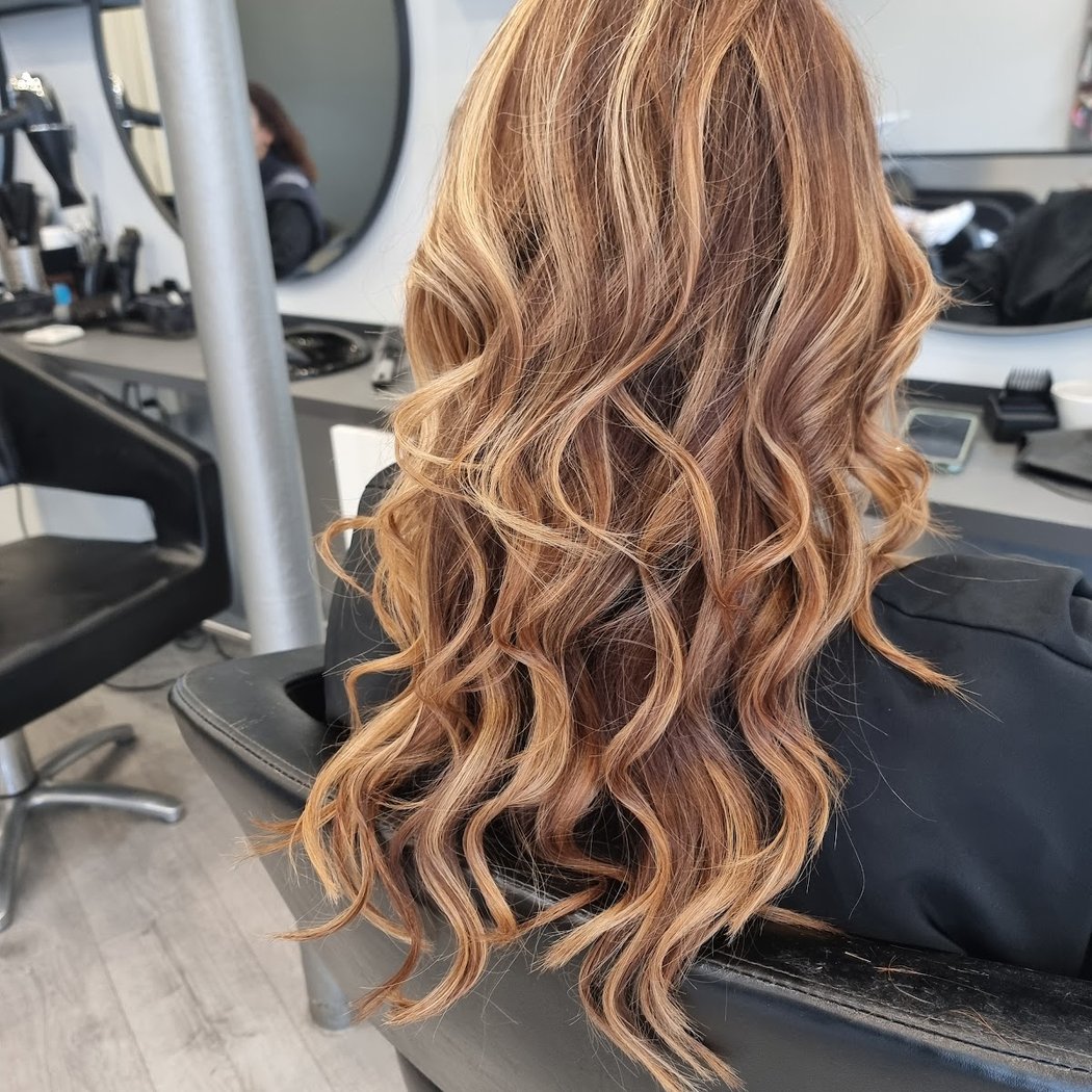 Coiffure hairmax 1