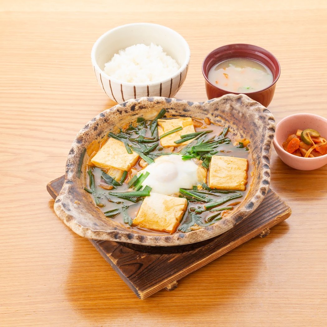 Ootoya Times Square 1