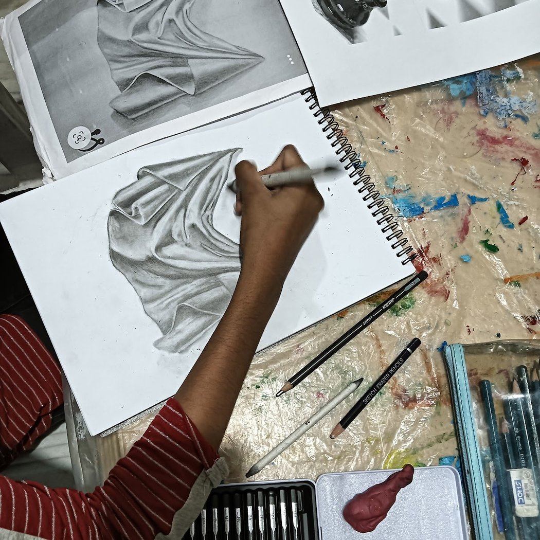 Chithra art gallery 3