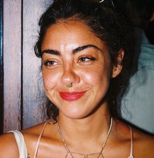 Bernadette b2b Paurro (all night long) 2