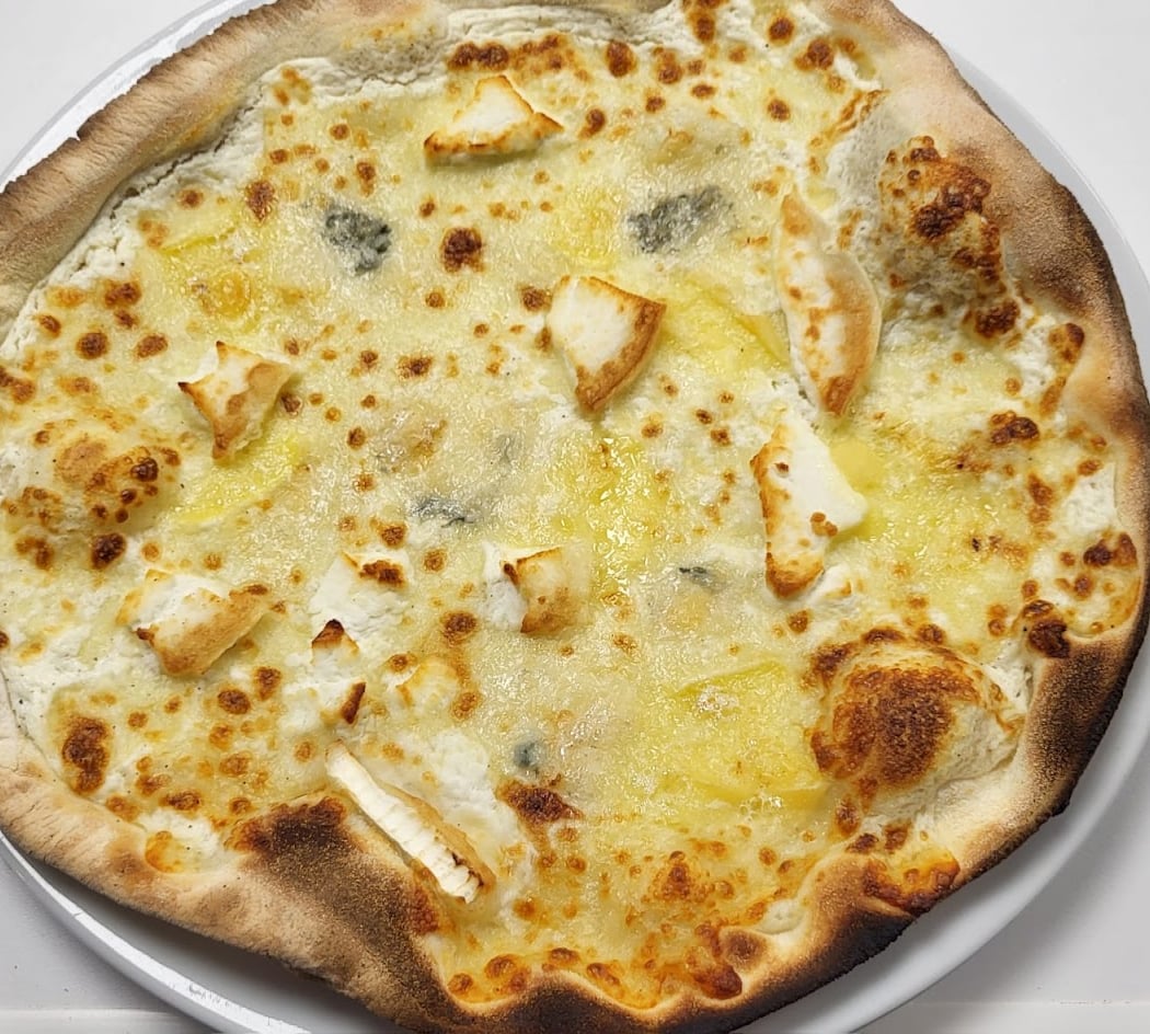 Pizza Veneti 3