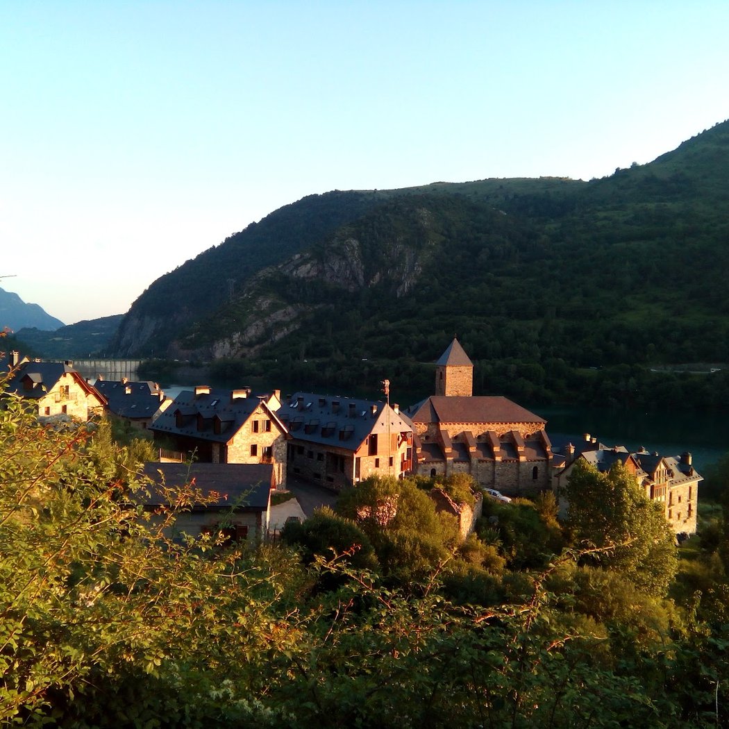 La M.O.D.A + Sanguijuelas del Guadiana en Pirineos Sur 2026 3