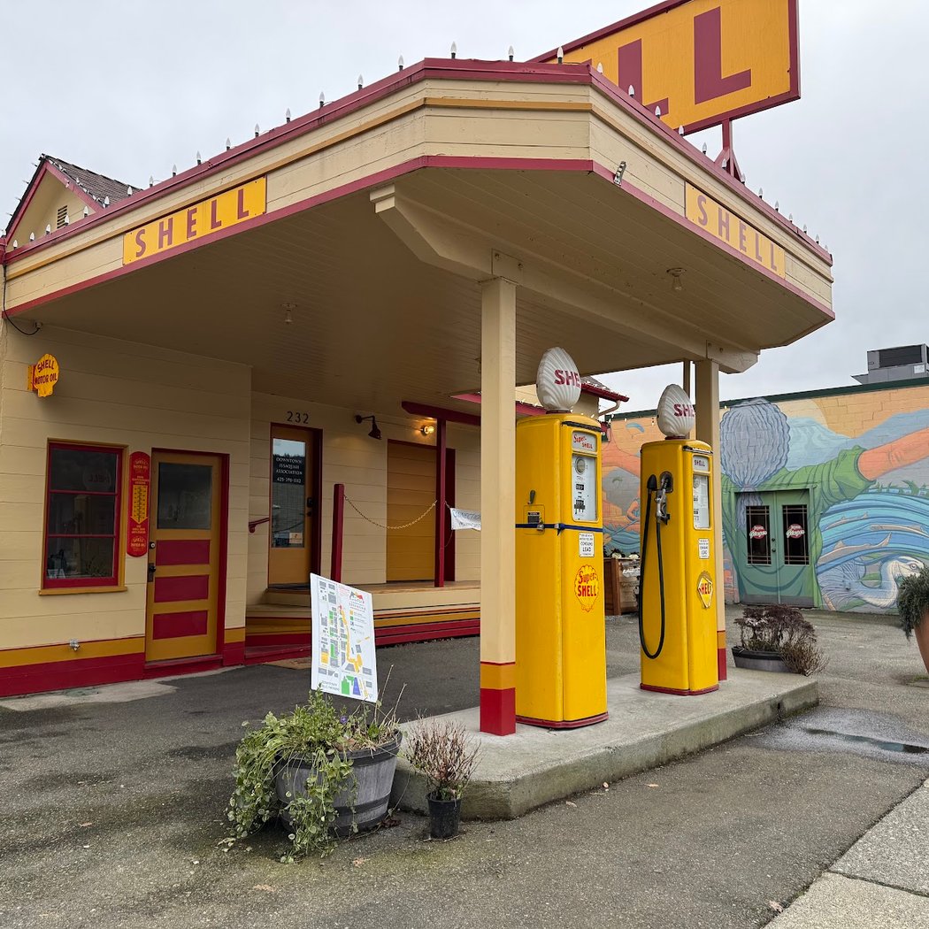 Shell 2