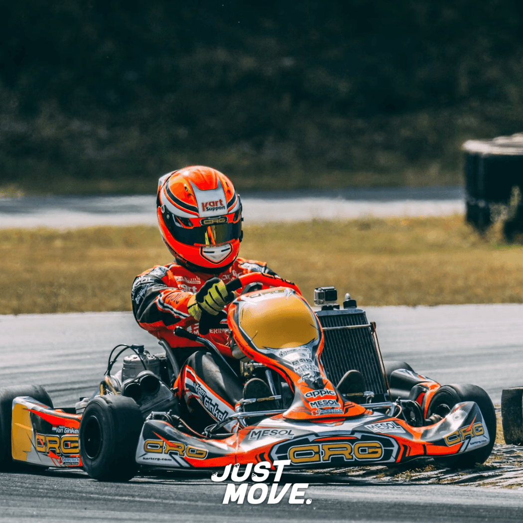 VGK Karting 1