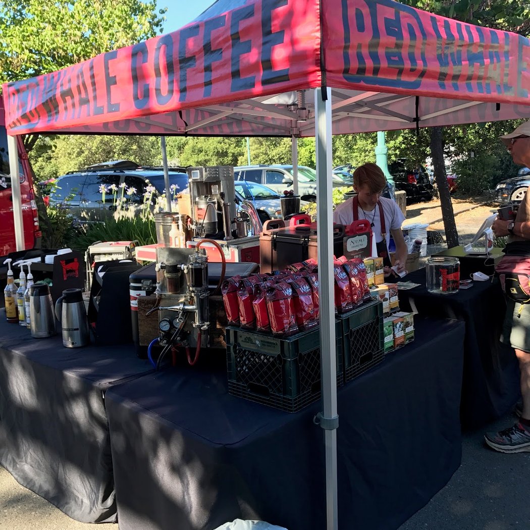 Red Whale Coffee 3