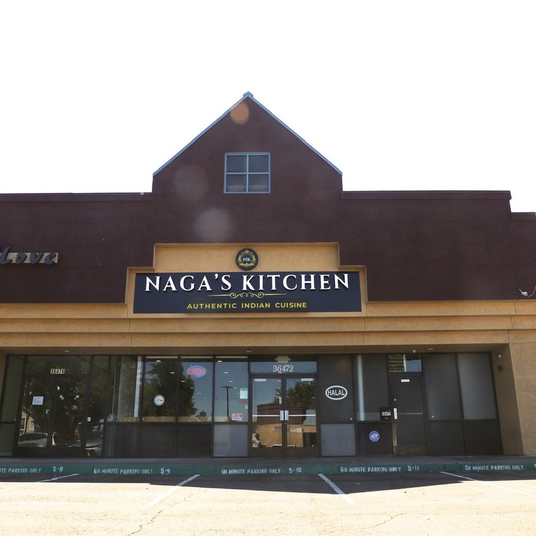 Naga's Kitchen 3