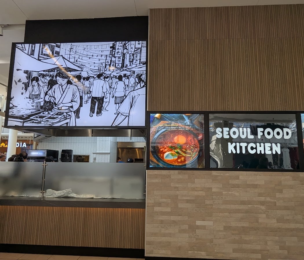 Seoul Food Kitchen 3