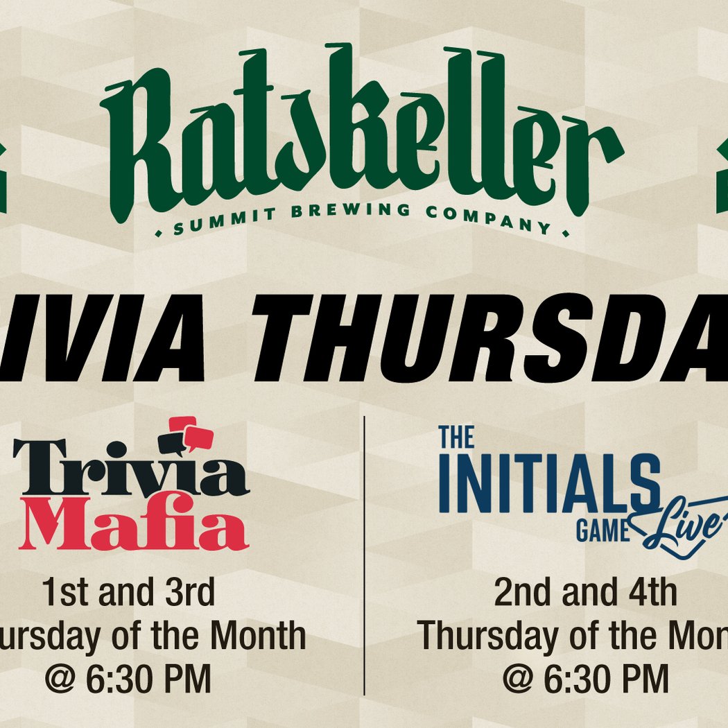 Trivia Mafia 1