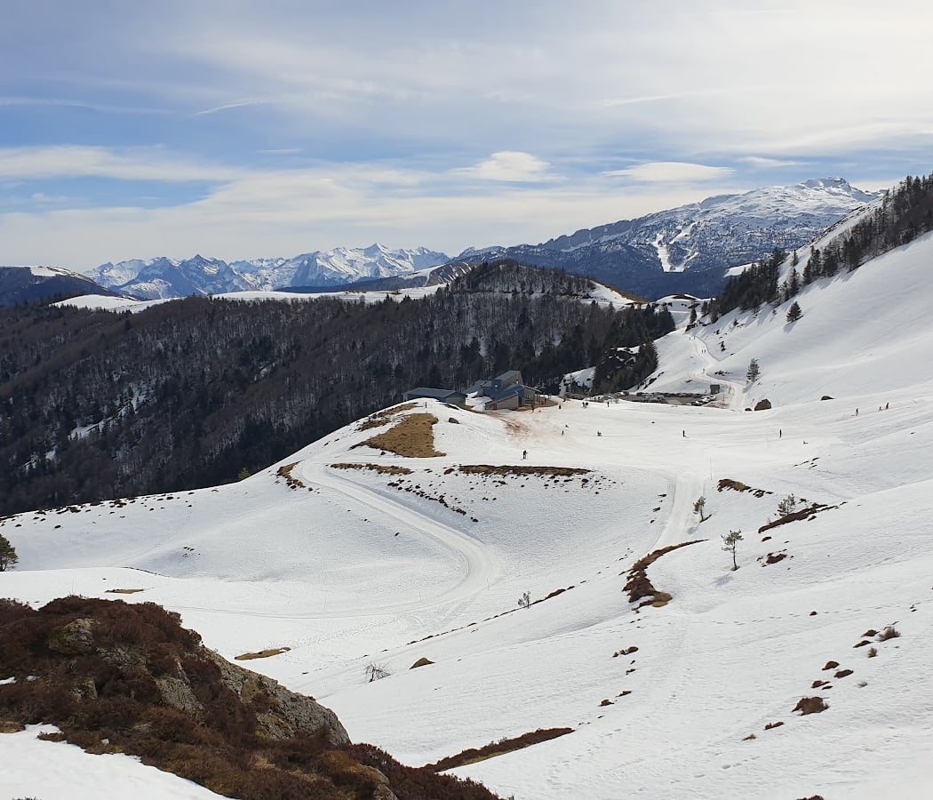 Issarbe / Izarbe 3