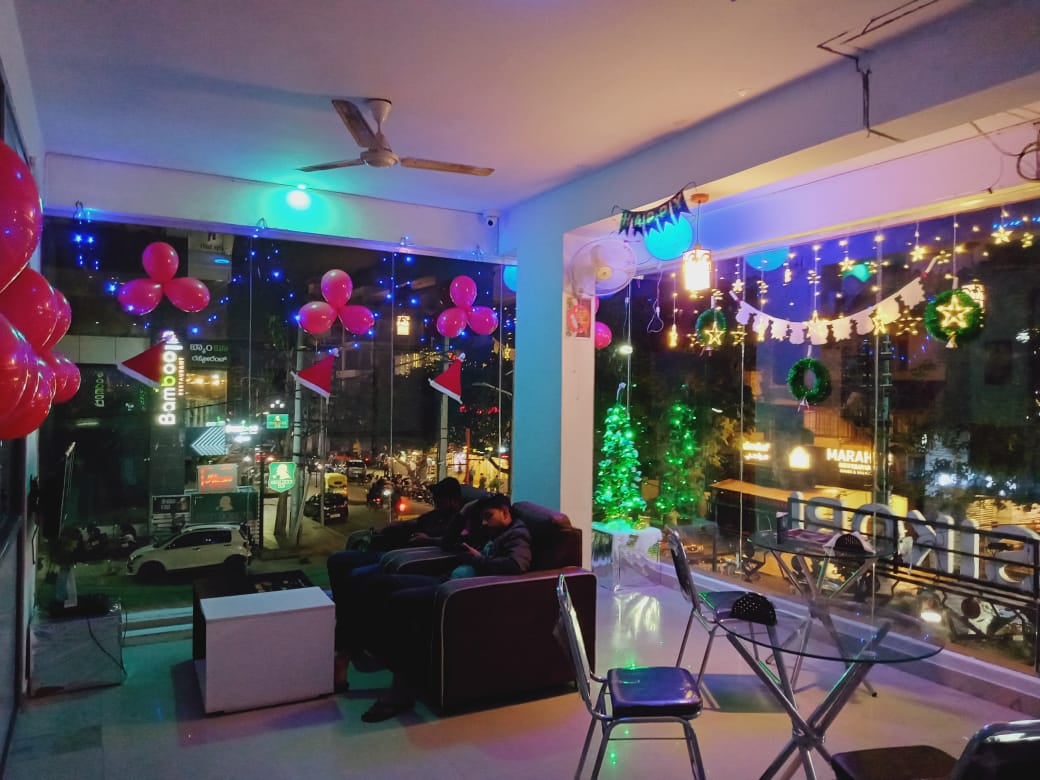 Laegamers Lounge | Esports 3
