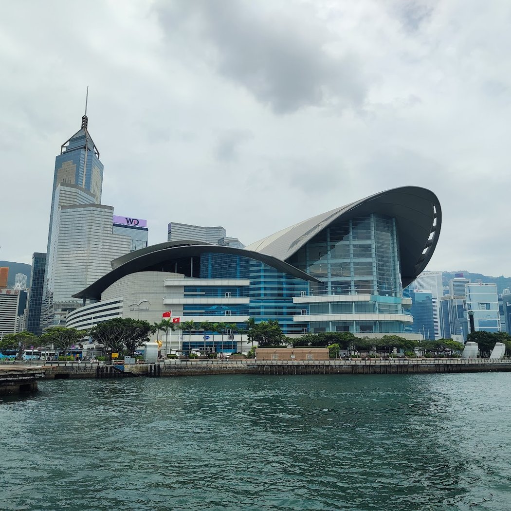 Art Basel Hong Kong 3