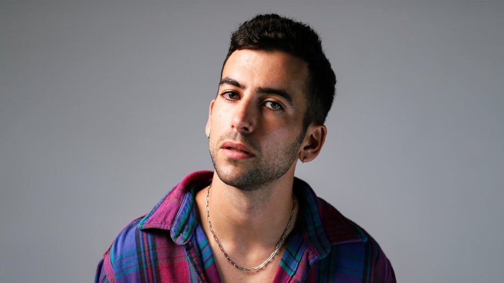Ben Lapidus 2