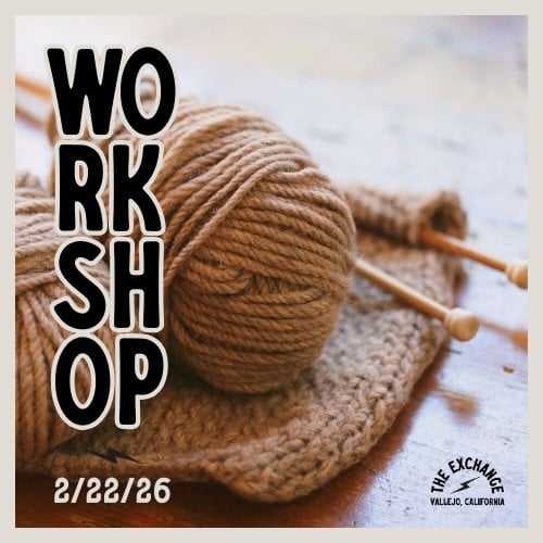 Knitting Basics 1