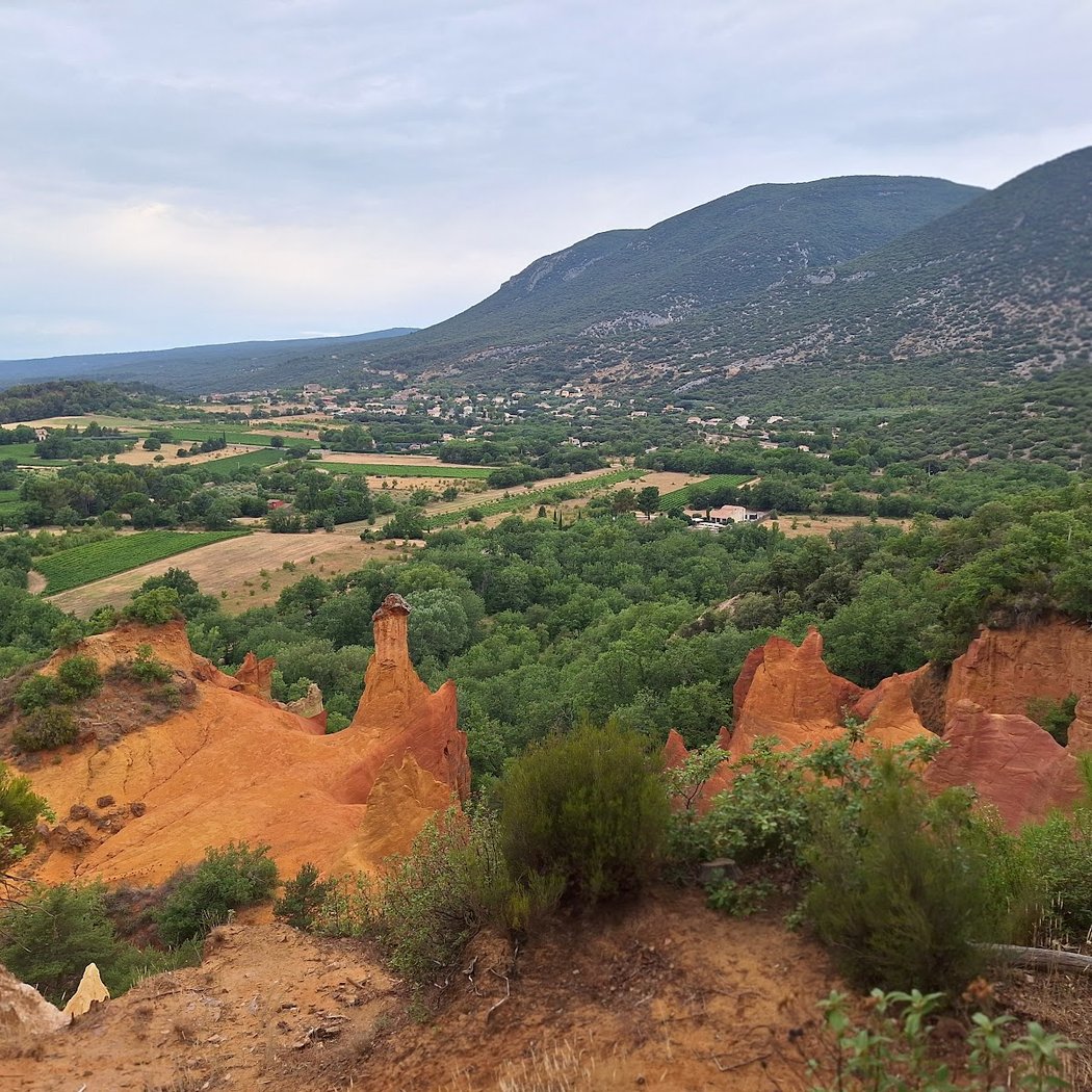 Luberon 5