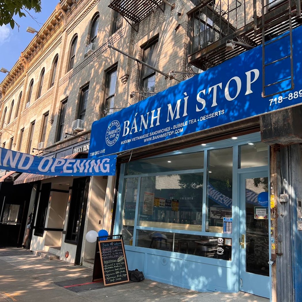 Banh Mi Stop 2