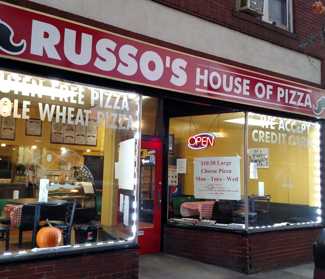 RUSSO'S 2