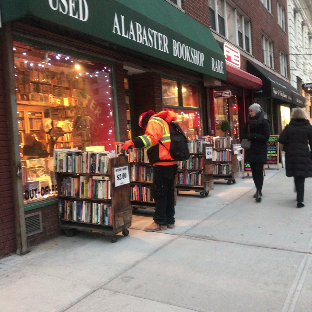Alabaster Bookshop 3
