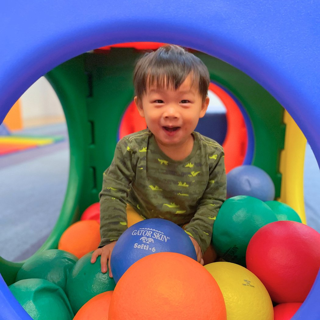 Playgarden Prep Tribeca 3