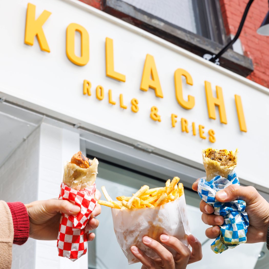 Kolachi 3