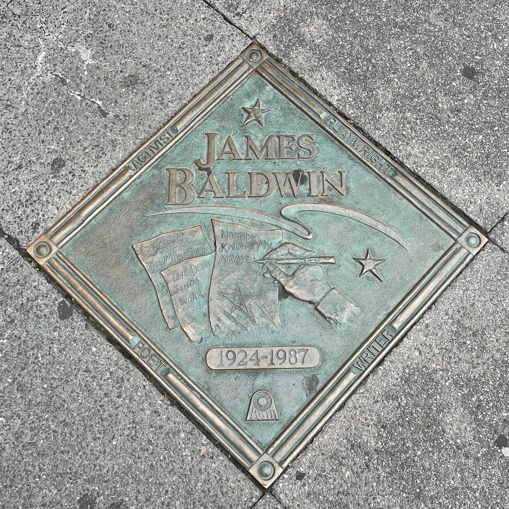 Harlem Walk of Fame 2