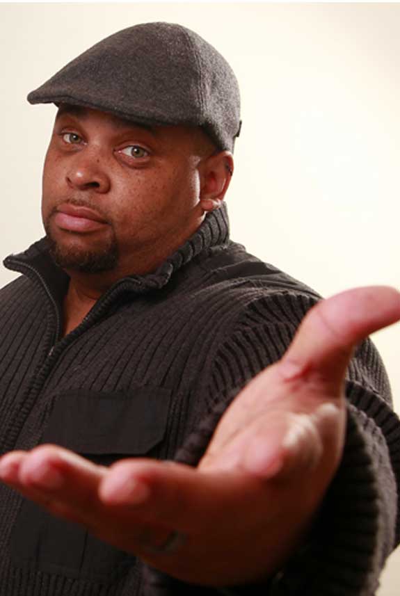 Marvin Hunter 2