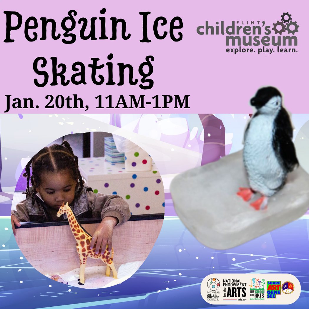 Ice Skating Exploration 1