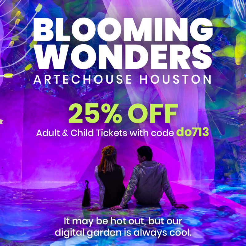 Blooming Wonders 1