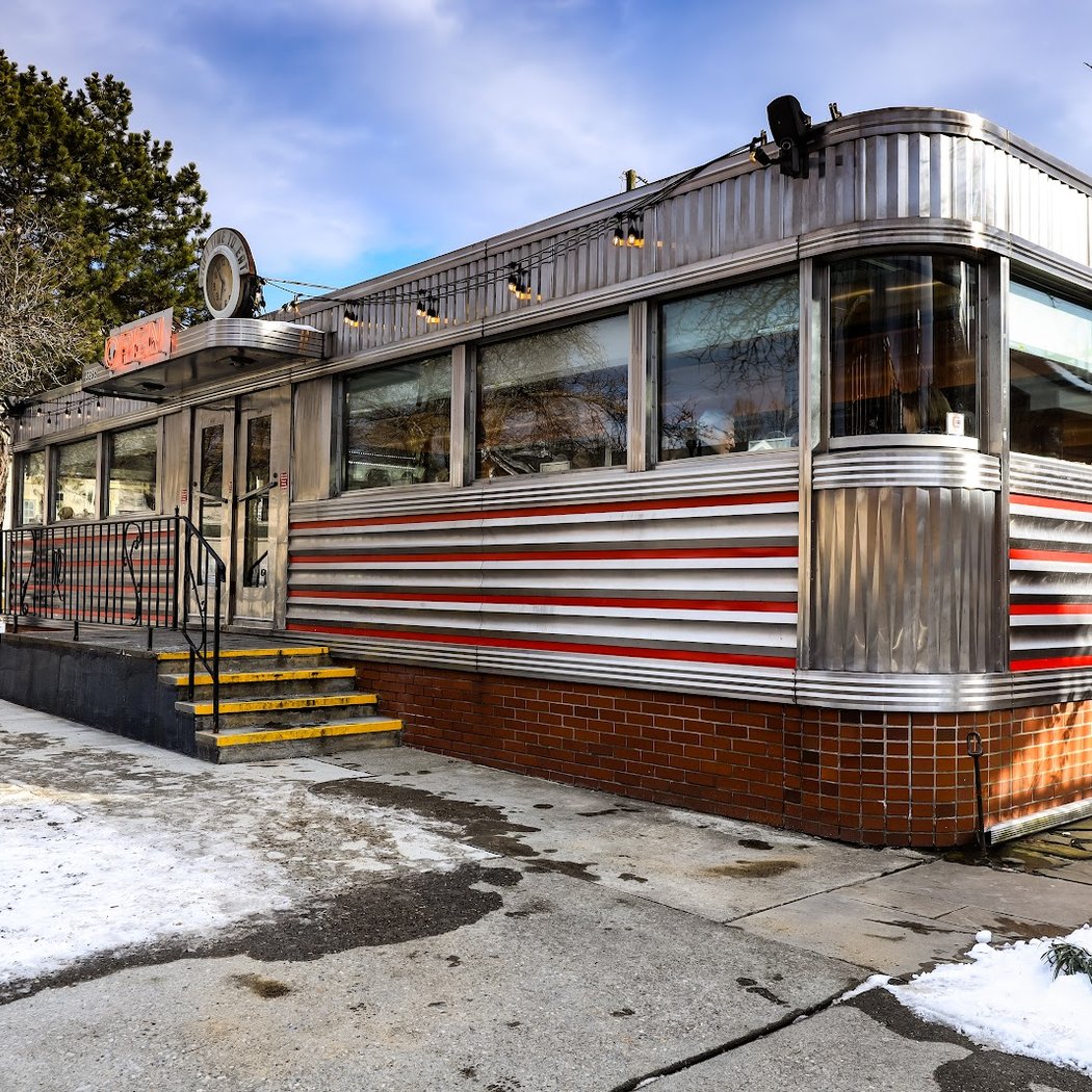 Millbrook Diner 3