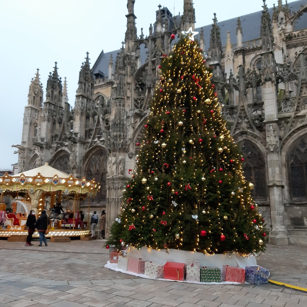 Louviers 2