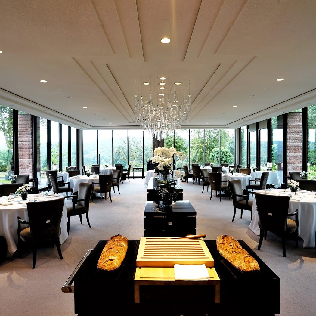 Villa René Lalique 2