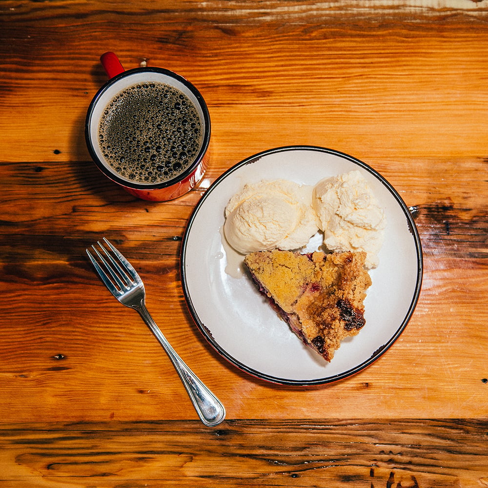 Snohomish Pie Co- Snohomish 1