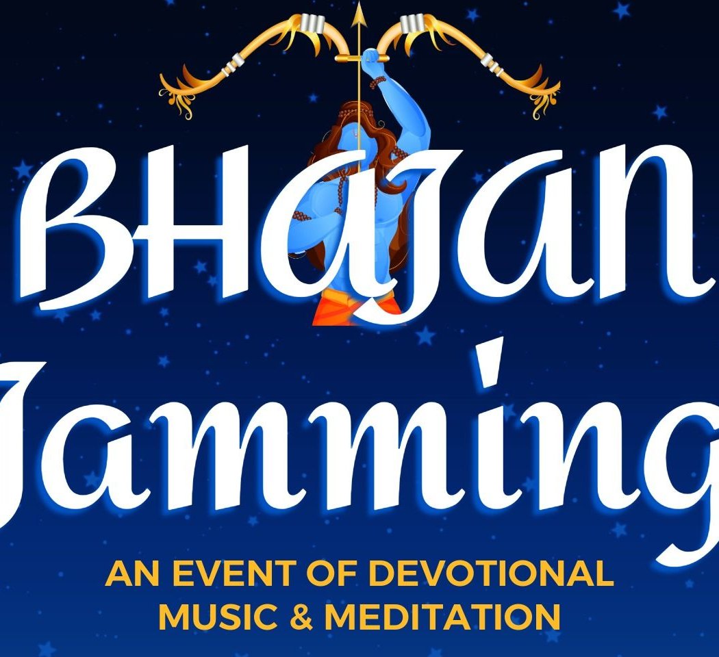 Bhajan Jamming 1
