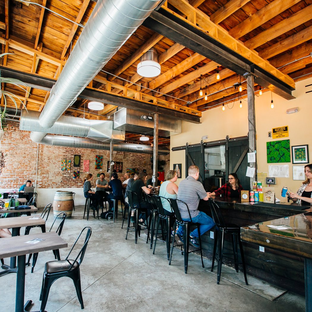 Novel Strand Brewing Company 2